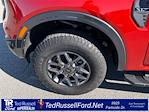 2024 Ford Ranger SuperCrew Cab 4WD Pickup for sale #FC51926F - photo 9