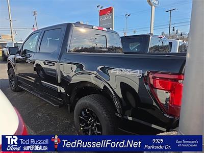 2025 Ford F-150 SuperCrew Cab 4WD Pickup for sale #FC67147 - photo 2
