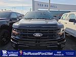 2025 Ford F-150 SuperCrew Cab 4WD Pickup for sale #FC67147 - photo 3