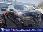2025 Ford F-150 SuperCrew Cab 4WD Pickup for sale #FC67147 - photo 4