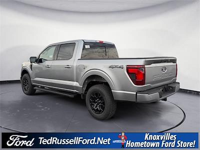 2025 Ford F-150 SuperCrew Cab 4WD Pickup for sale #FC75935 - photo 2
