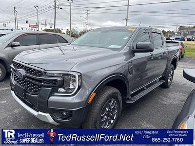 2024 Ford Ranger SuperCrew Cab 4WD Pickup for sale #GA11291A - photo 1