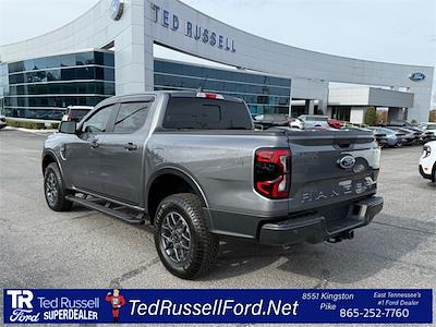 2024 Ford Ranger SuperCrew Cab 4WD Pickup for sale #GA11291A - photo 2