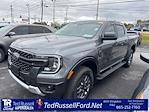 2024 Ford Ranger SuperCrew Cab 4WD Pickup for sale #GA11291A - photo 1
