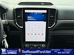 2024 Ford Ranger SuperCrew Cab 4WD Pickup for sale #GA11291A - photo 8