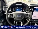 2024 Ford Ranger SuperCrew Cab 4WD Pickup for sale #GA11291A - photo 11