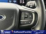 2024 Ford Ranger SuperCrew Cab 4WD Pickup for sale #GA11291A - photo 12