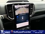 2024 Ford Ranger SuperCrew Cab 4WD Pickup for sale #GA11291A - photo 17
