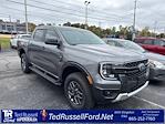 2024 Ford Ranger SuperCrew Cab 4WD Pickup for sale #GA11291A - photo 4