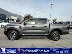2024 Ford Ranger SuperCrew Cab 4WD Pickup for sale #GA11291A - photo 3