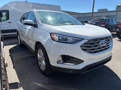 2020 Ford Edge AWD SUV for sale #GA93291A - photo 2