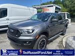 Used 2021 Ford Ranger XL SuperCrew Cab 4x4 Pickup for sale #GC07484A - photo 1