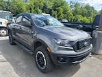Used 2021 Ford Ranger XL SuperCrew Cab 4x4 Pickup for sale #GC07484A - photo 4