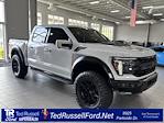 2025 Ford F-150 SuperCrew Cab 4WD Pickup for sale #GC77507A - photo 4