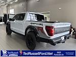 2025 Ford F-150 SuperCrew Cab 4WD Pickup for sale #GC77507A - photo 2