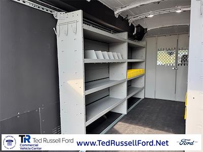 2026 Ford Transit 250 High Roof RWD Upfitted Cargo Van for sale #KA05269 - photo 2