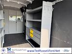 New 2026 Ford Transit 250 High Roof Upfitted Cargo Van for sale #KA05269 - photo 9