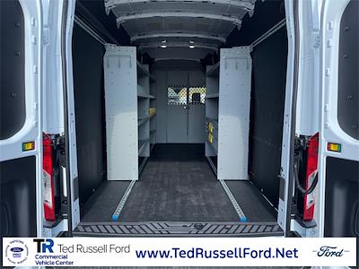 New 2026 Ford Transit 250 High Roof Upfitted Cargo Van for sale #KA06271 - photo 2