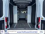 New 2026 Ford Transit 250 High Roof Upfitted Cargo Van for sale #KA06271 - photo 2