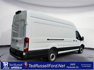 2026 Ford Transit 250 High Roof RWD Empty Cargo Van for sale #KA06296 - photo 2