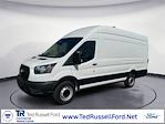New 2026 Ford Transit 250 High Roof Empty Cargo Van for sale #KA06296 - photo 1