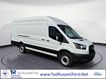 New 2026 Ford Transit 250 High Roof Empty Cargo Van for sale #KA06296 - photo 3