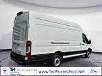 New 2026 Ford Transit 250 High Roof Empty Cargo Van for sale #KA06296 - photo 2
