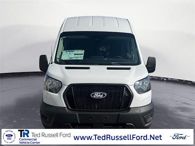 New 2026 Ford Transit 250 High Roof Upfitted Cargo Van for sale #KA06416 - photo 1