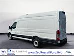 New 2026 Ford Transit 250 High Roof Upfitted Cargo Van for sale #KA06416 - photo 8