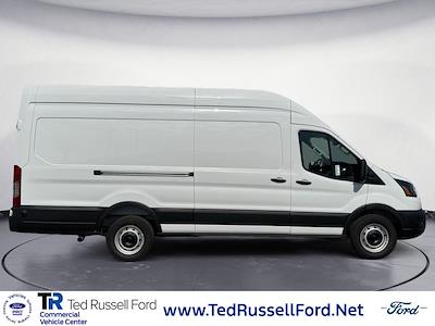 New 2026 Ford Transit 250 - photo 1
