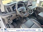 New 2026 Ford Transit 250 High Roof Empty Cargo Van for sale #KA10042 - photo 11