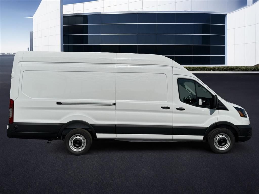 New 2026 Ford Transit 250 - photo 9