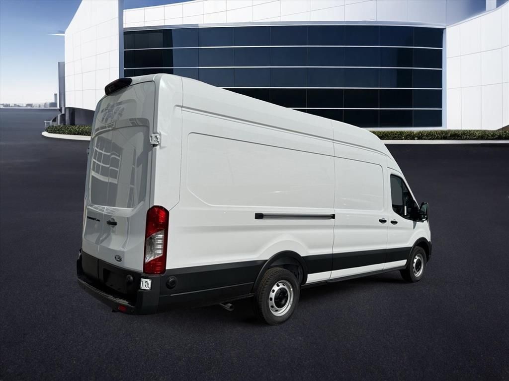 New 2026 Ford Transit 250 - photo 5