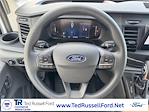 2026 Ford Transit 250 Medium Roof RWD Empty Cargo Van for sale #KA12659 - photo 17