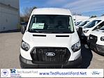 2026 Ford Transit 250 Medium Roof RWD Empty Cargo Van for sale #KA17329 - photo 1