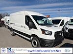 2026 Ford Transit 250 Medium Roof RWD Empty Cargo Van for sale #KA17329 - photo 2