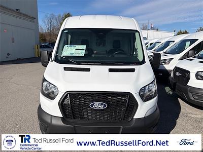 New 2026 Ford Transit 250 Medium Roof Empty Cargo Van for sale #KA17856 - photo 2