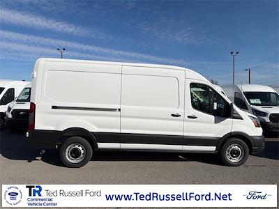 New 2026 Ford Transit 250 Medium Roof Empty Cargo Van for sale #KA17856 - photo 1