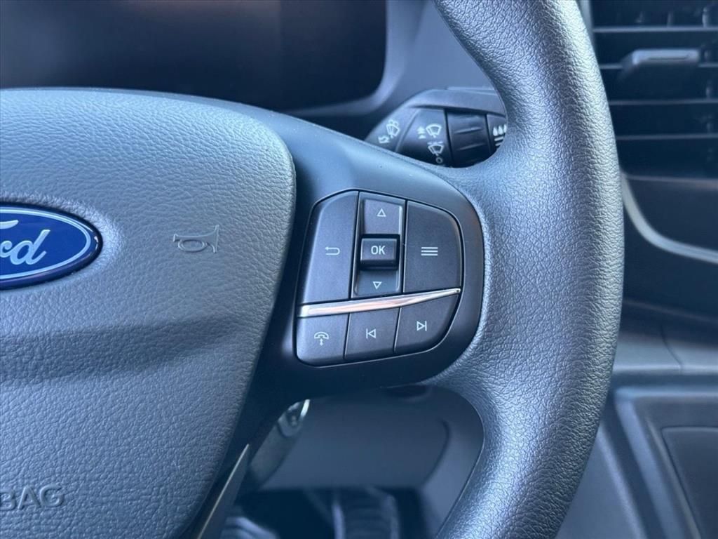 New 2026 Ford Transit 250 - photo 6