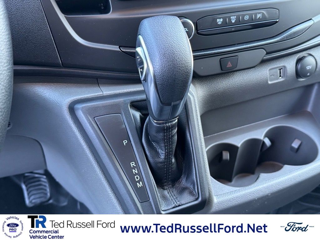 New 2026 Ford Transit 250 - photo 16