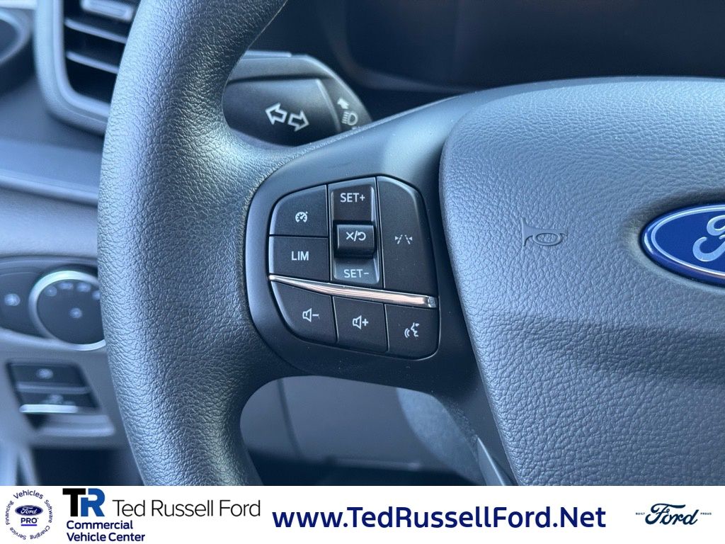New 2026 Ford Transit 250 - photo 19