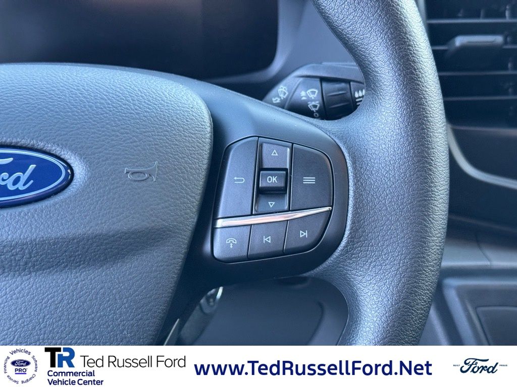 New 2026 Ford Transit 250 - photo 7