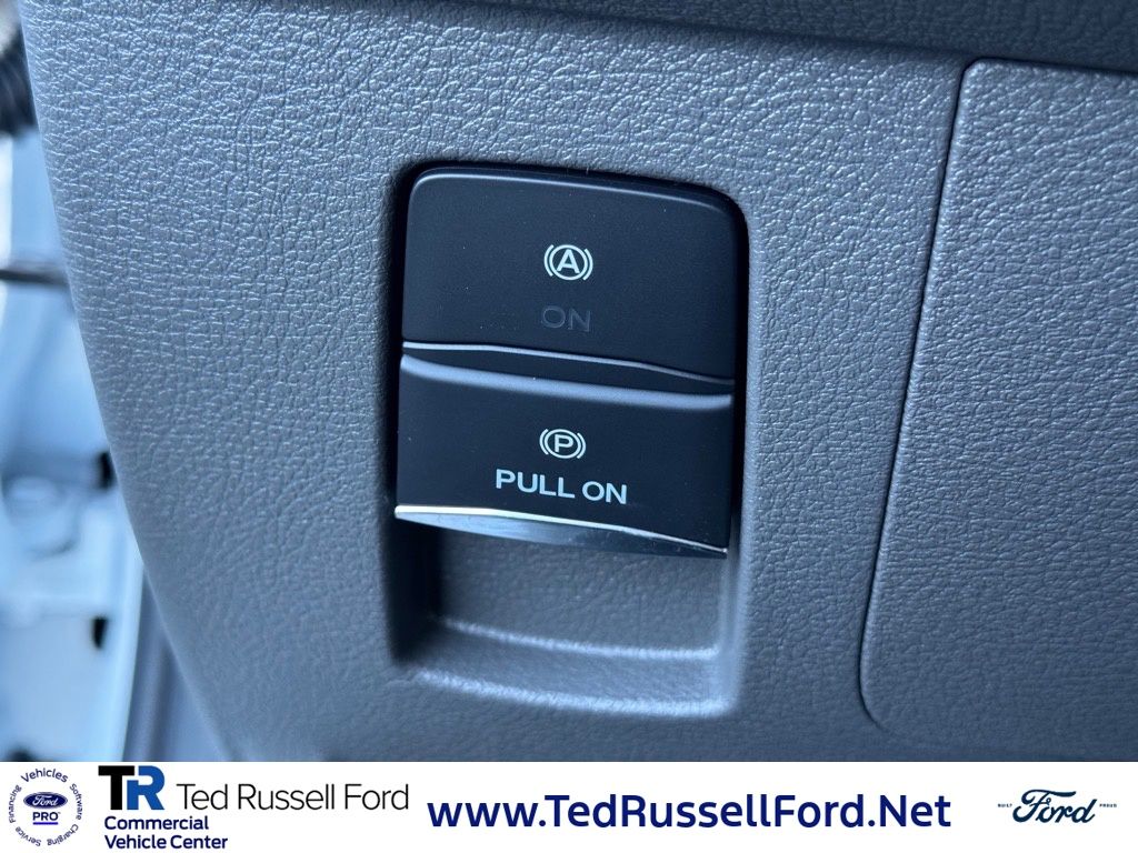 New 2026 Ford Transit 250 - photo 21