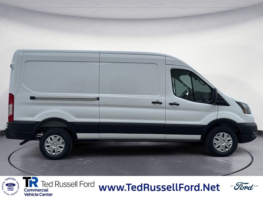 New 2026 Ford Transit 250 - photo 8