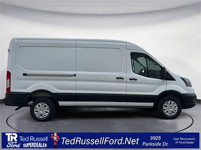 New 2026 Ford Transit 250 - photo 1