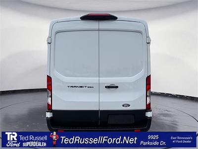 New 2026 Ford Transit 250 - photo 1