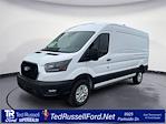 New 2026 Ford Transit 250 Medium Roof Empty Cargo Van for sale #KA21215 - photo 1