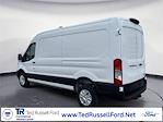 New 2026 Ford Transit 250 Medium Roof Empty Cargo Van for sale #KA21215 - photo 2