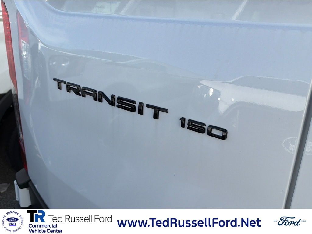 New 2026 Ford Transit 150 - photo 5