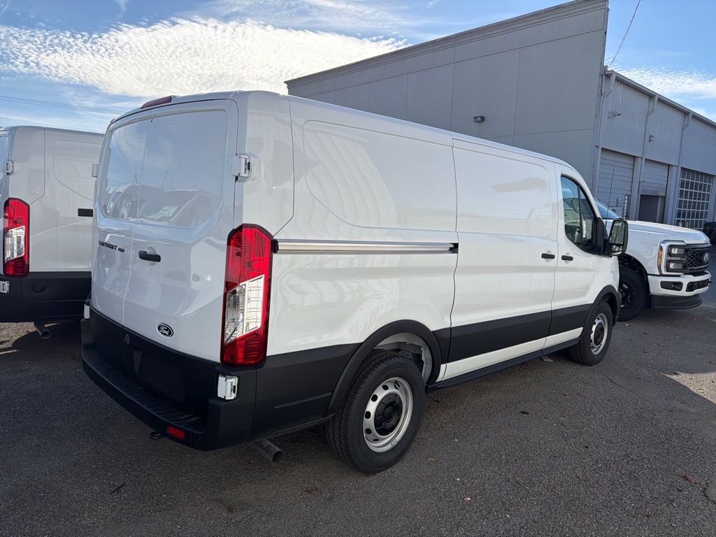 New 2026 Ford Transit 150 - photo 2
